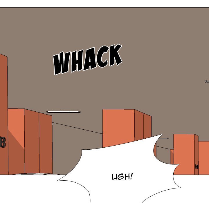 High School Legend  Red Dragon Manhwa - Chapter 128 Page 133