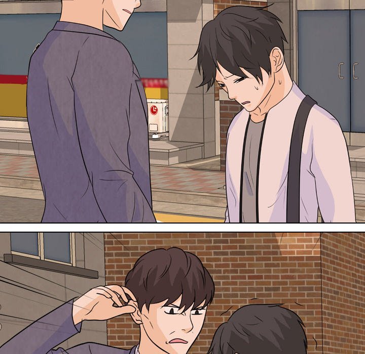 High School Legend  Red Dragon Manhwa - Chapter 128 Page 138