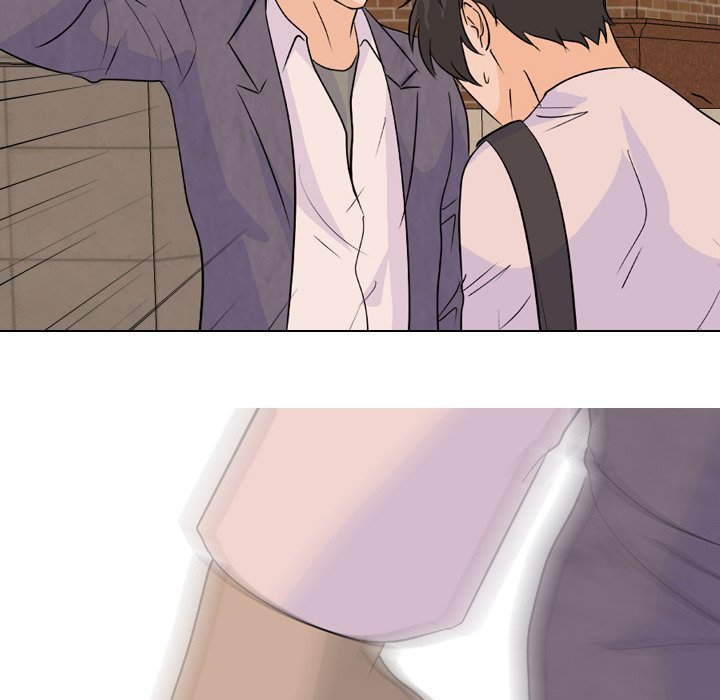 High School Legend  Red Dragon Manhwa - Chapter 128 Page 139