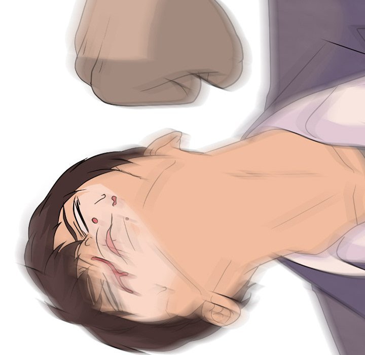 High School Legend  Red Dragon Manhwa - Chapter 128 Page 140