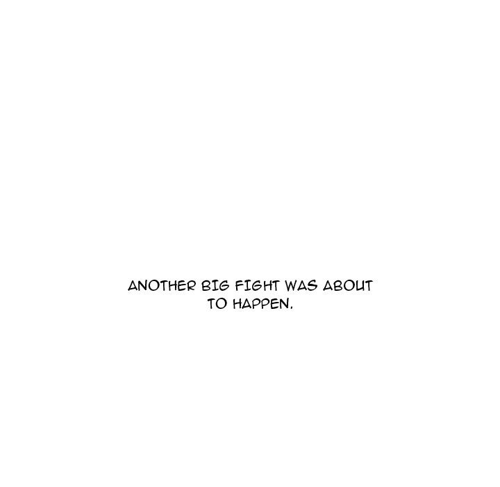 High School Legend  Red Dragon Manhwa - Chapter 128 Page 143