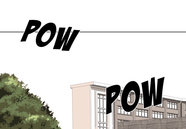 High School Legend  Red Dragon Manhwa - Chapter 61 Page 0