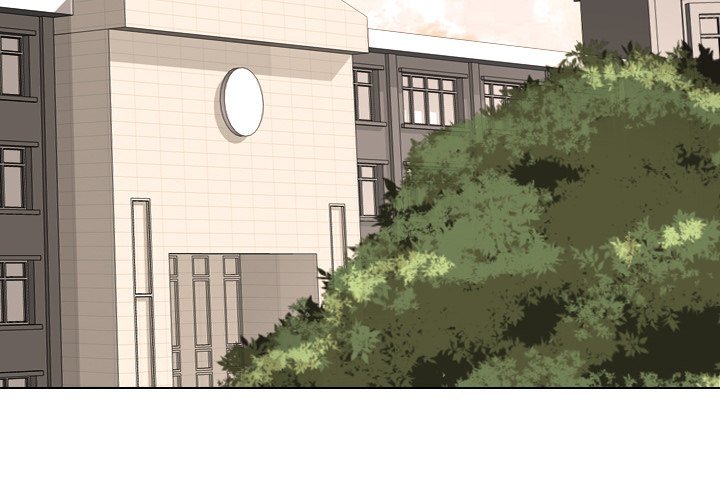 High School Legend  Red Dragon Manhwa - Chapter 61 Page 3