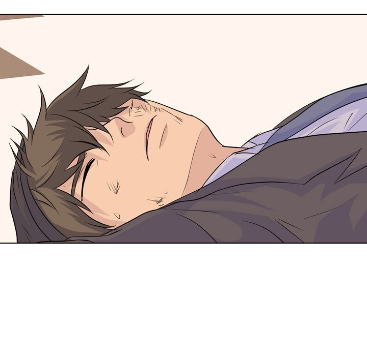 High School Legend  Red Dragon Manhwa - Chapter 61 Page 8