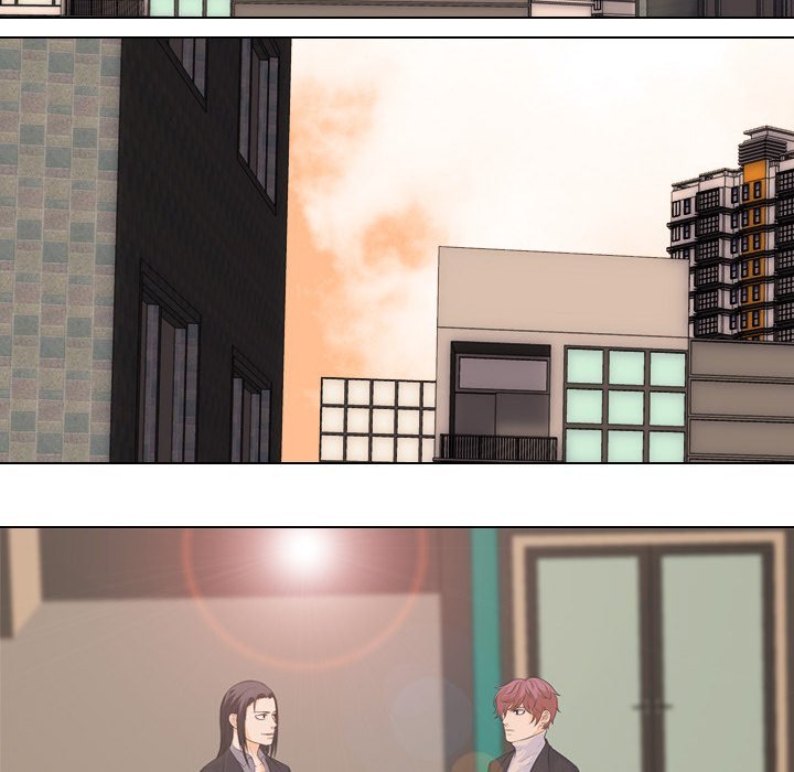 High School Legend  Red Dragon Manhwa - Chapter 61 Page 11