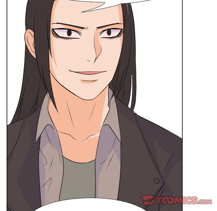 High School Legend  Red Dragon Manhwa - Chapter 61 Page 13
