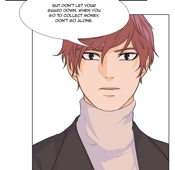 High School Legend  Red Dragon Manhwa - Chapter 61 Page 14