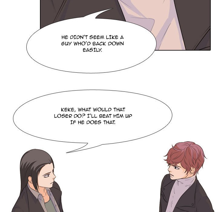 High School Legend  Red Dragon Manhwa - Chapter 61 Page 15