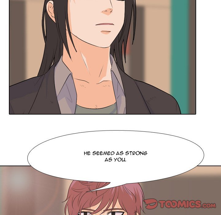 High School Legend  Red Dragon Manhwa - Chapter 61 Page 17