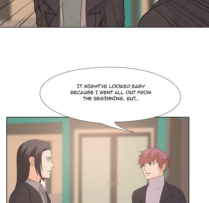 High School Legend  Red Dragon Manhwa - Chapter 61 Page 19