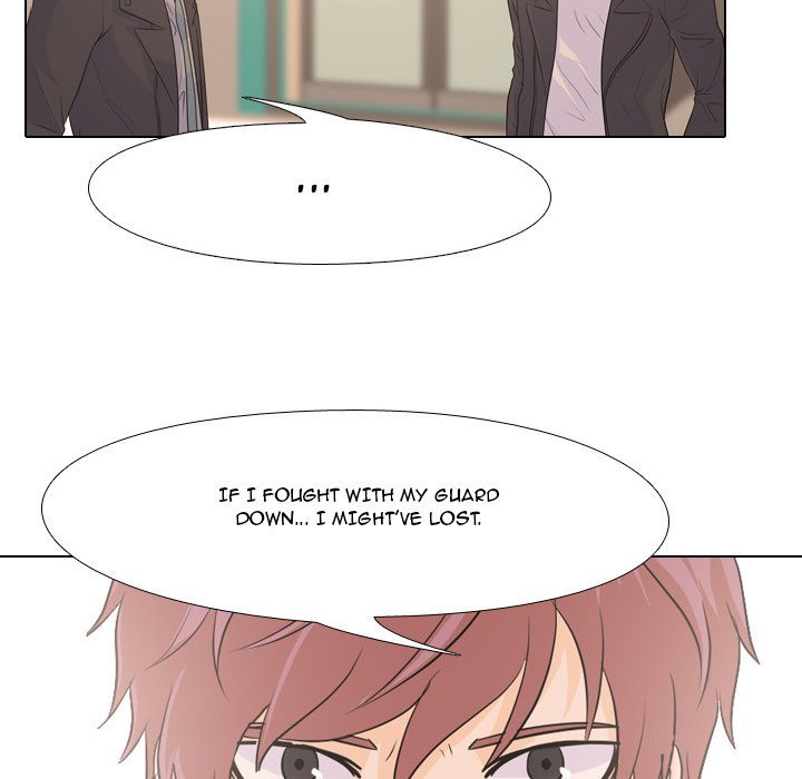 High School Legend  Red Dragon Manhwa - Chapter 61 Page 20