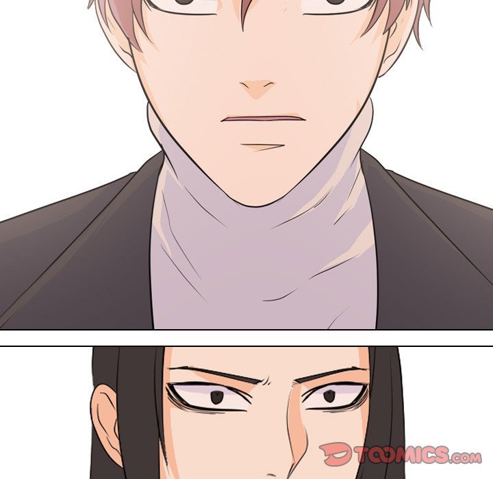 High School Legend  Red Dragon Manhwa - Chapter 61 Page 21
