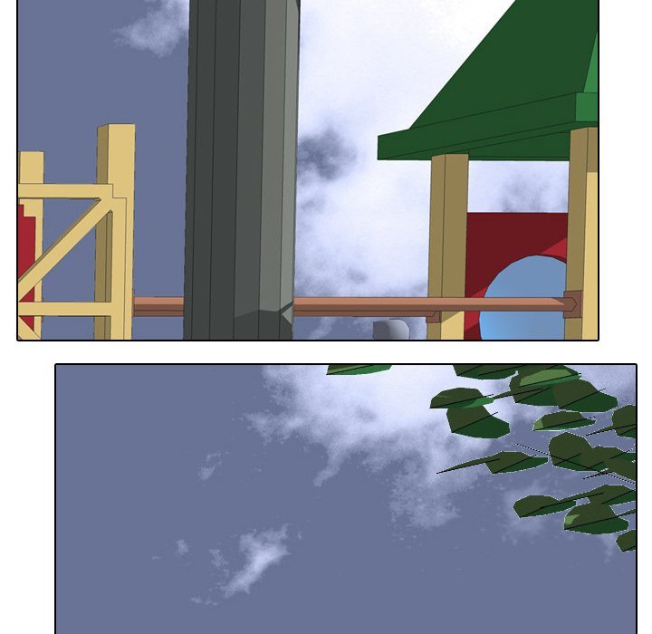 High School Legend  Red Dragon Manhwa - Chapter 61 Page 23