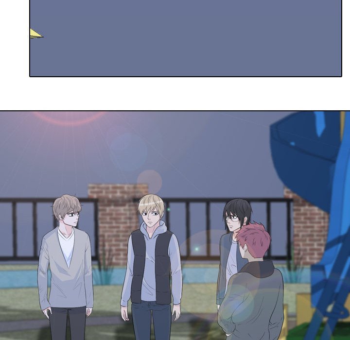 High School Legend  Red Dragon Manhwa - Chapter 61 Page 24