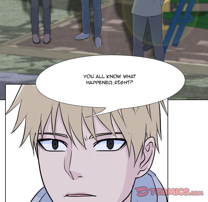High School Legend  Red Dragon Manhwa - Chapter 61 Page 25