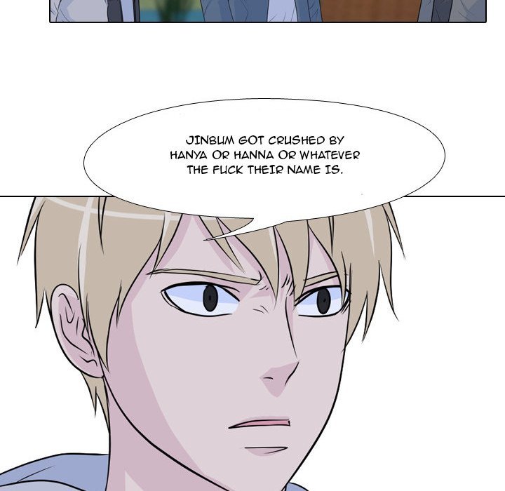 High School Legend  Red Dragon Manhwa - Chapter 61 Page 27