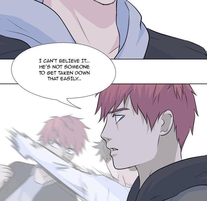 High School Legend  Red Dragon Manhwa - Chapter 61 Page 28