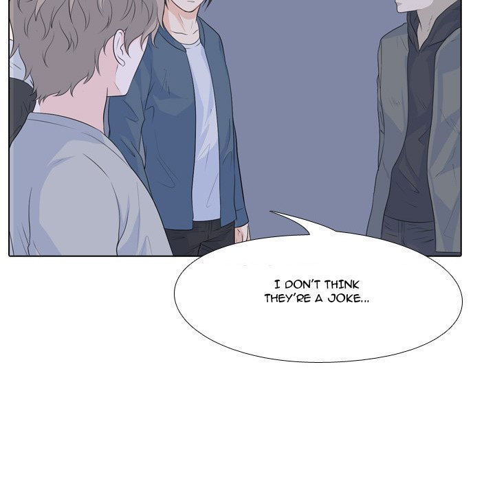 High School Legend  Red Dragon Manhwa - Chapter 61 Page 30