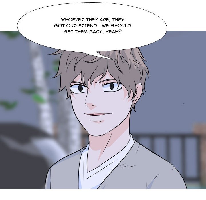 High School Legend  Red Dragon Manhwa - Chapter 61 Page 31