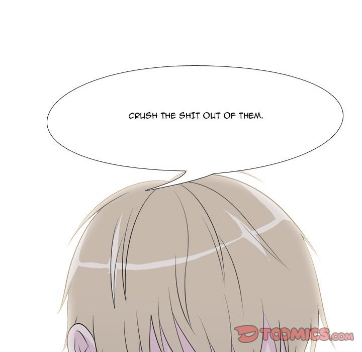 High School Legend  Red Dragon Manhwa - Chapter 61 Page 33