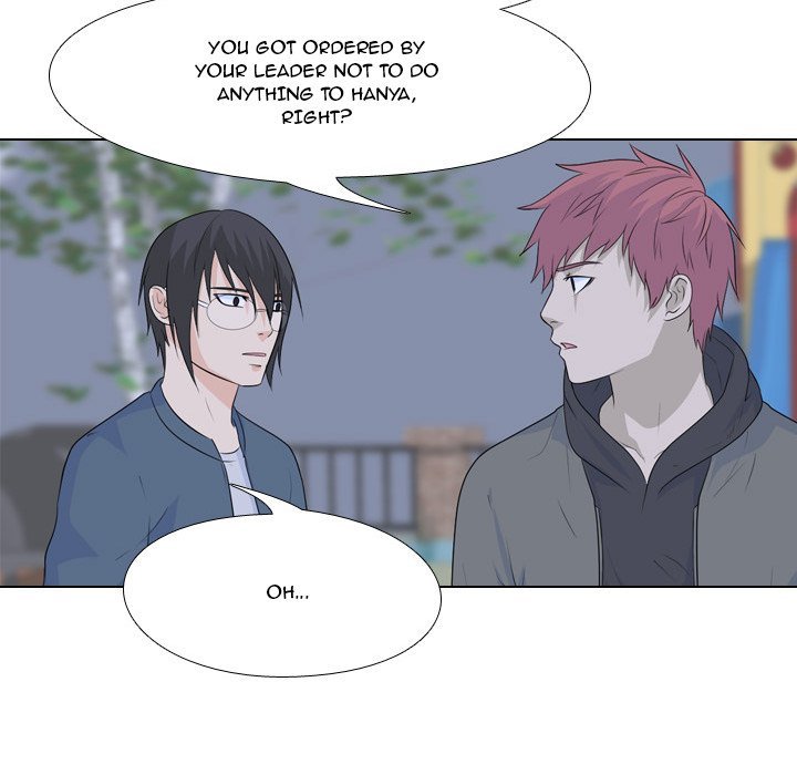 High School Legend  Red Dragon Manhwa - Chapter 61 Page 36