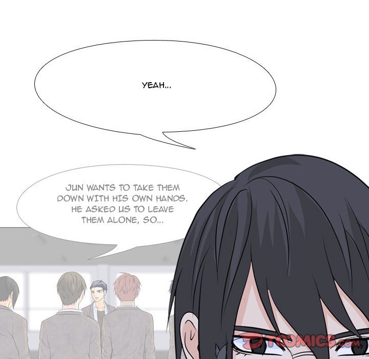 High School Legend  Red Dragon Manhwa - Chapter 61 Page 37