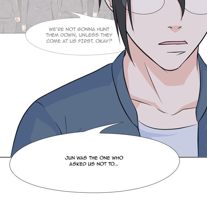 High School Legend  Red Dragon Manhwa - Chapter 61 Page 38