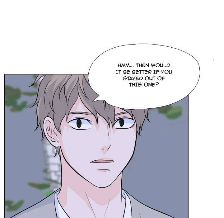 High School Legend  Red Dragon Manhwa - Chapter 61 Page 39