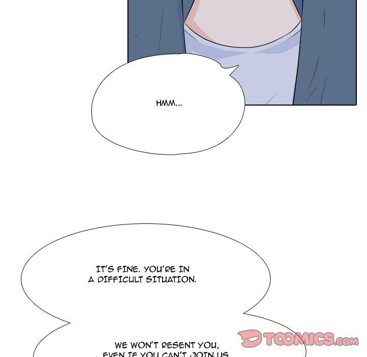 High School Legend  Red Dragon Manhwa - Chapter 61 Page 41