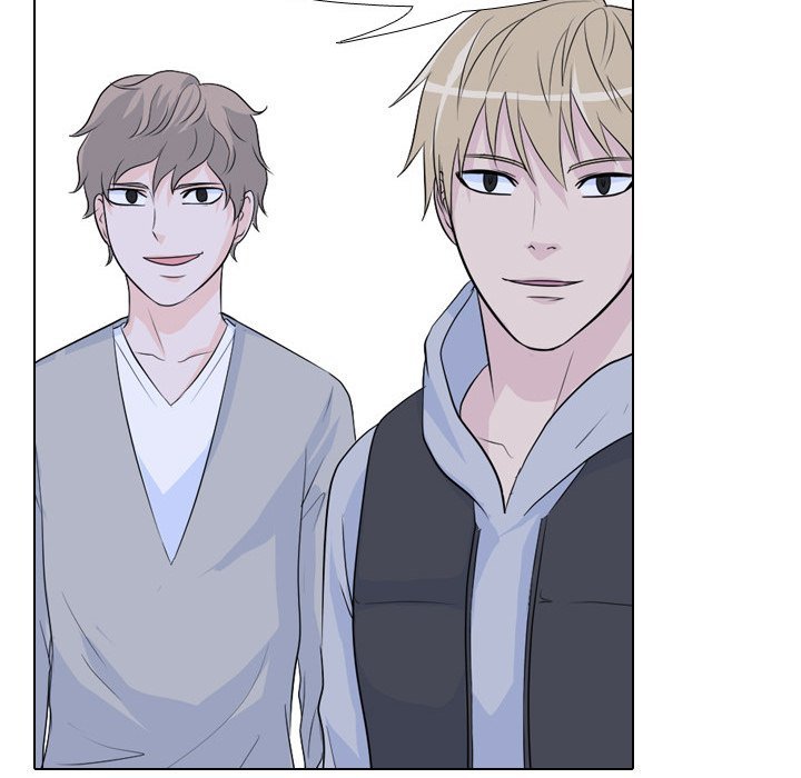 High School Legend  Red Dragon Manhwa - Chapter 61 Page 43