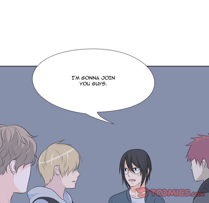 High School Legend  Red Dragon Manhwa - Chapter 61 Page 45