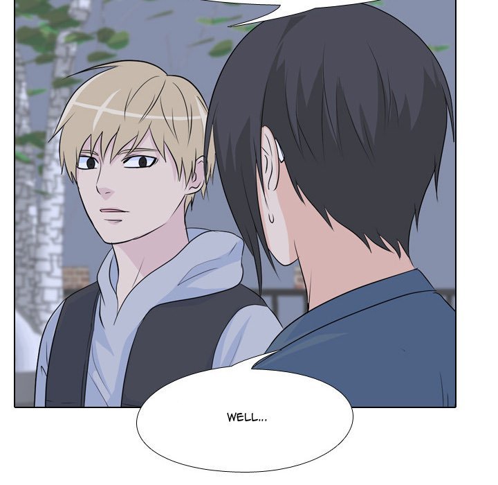 High School Legend  Red Dragon Manhwa - Chapter 61 Page 47
