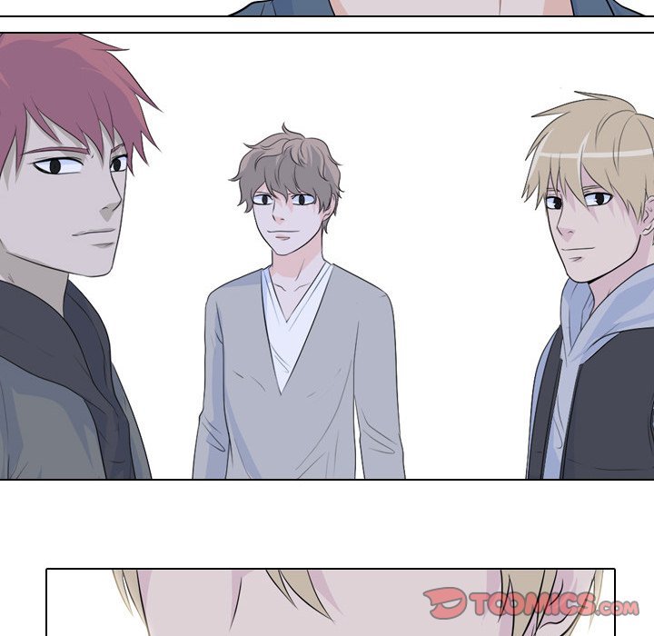 High School Legend  Red Dragon Manhwa - Chapter 61 Page 49