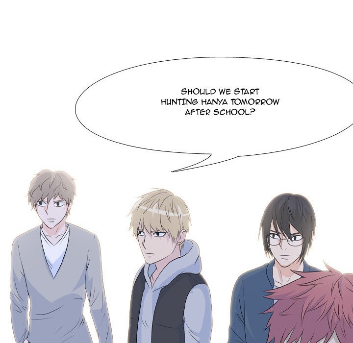 High School Legend  Red Dragon Manhwa - Chapter 61 Page 51