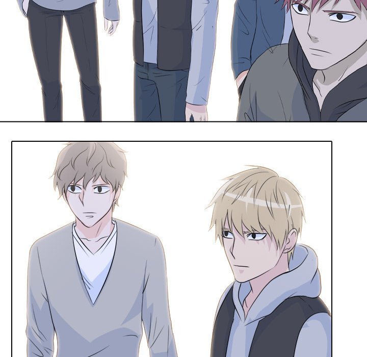 High School Legend  Red Dragon Manhwa - Chapter 61 Page 52