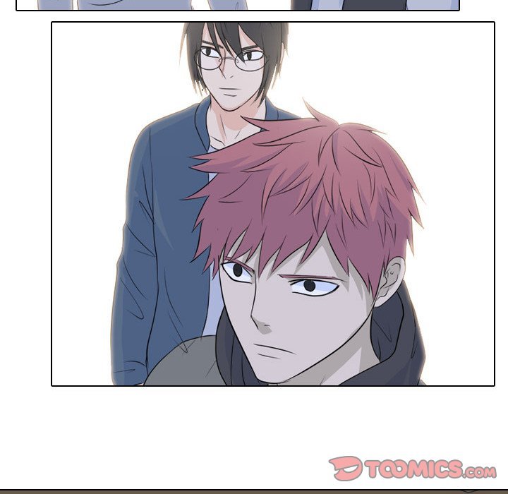 High School Legend  Red Dragon Manhwa - Chapter 61 Page 53