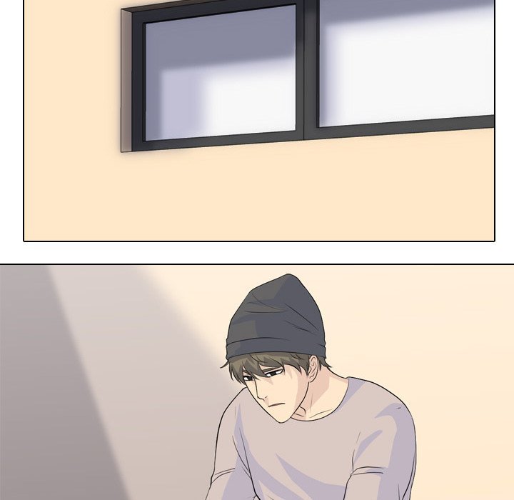 High School Legend  Red Dragon Manhwa - Chapter 61 Page 55