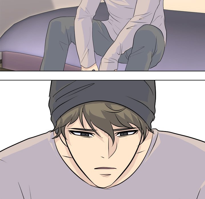 High School Legend  Red Dragon Manhwa - Chapter 61 Page 56