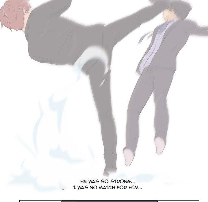 High School Legend  Red Dragon Manhwa - Chapter 61 Page 58