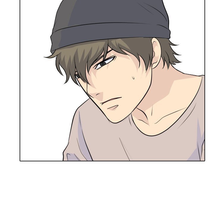 High School Legend  Red Dragon Manhwa - Chapter 61 Page 59