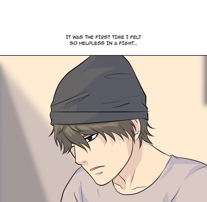 High School Legend  Red Dragon Manhwa - Chapter 61 Page 60