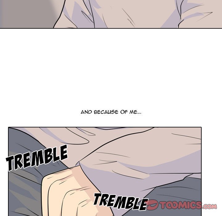 High School Legend  Red Dragon Manhwa - Chapter 61 Page 61