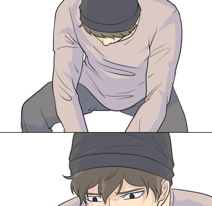 High School Legend  Red Dragon Manhwa - Chapter 61 Page 63