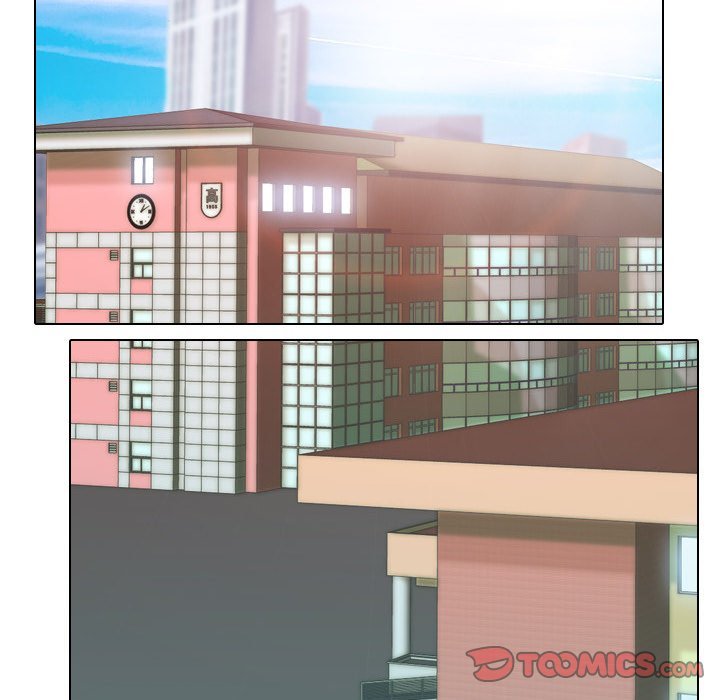 High School Legend  Red Dragon Manhwa - Chapter 61 Page 65