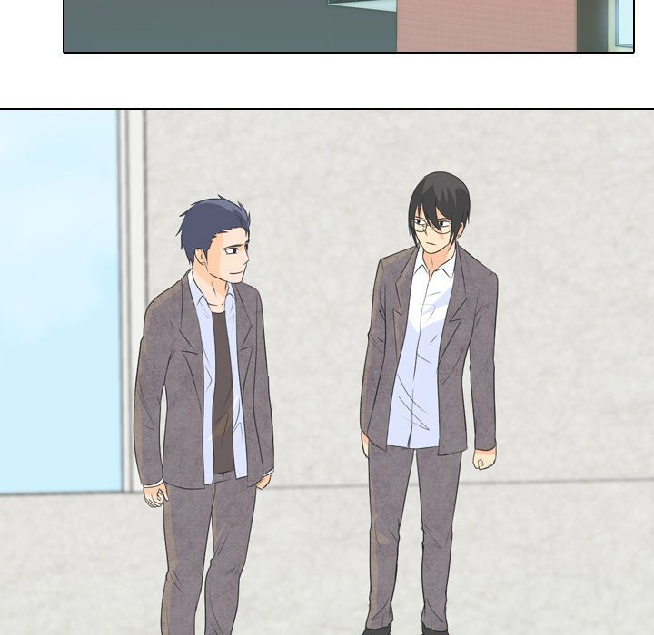 High School Legend  Red Dragon Manhwa - Chapter 61 Page 66