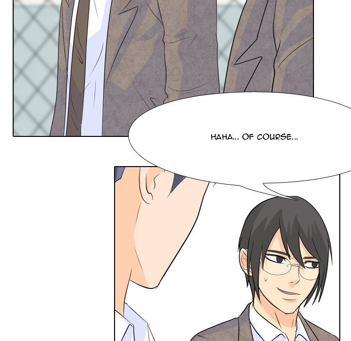 High School Legend  Red Dragon Manhwa - Chapter 61 Page 71