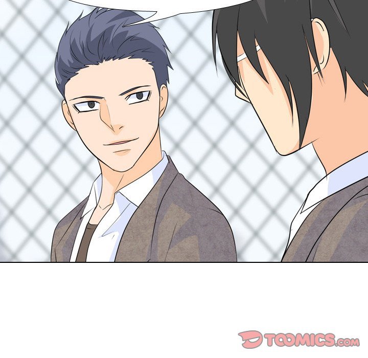 High School Legend  Red Dragon Manhwa - Chapter 61 Page 73