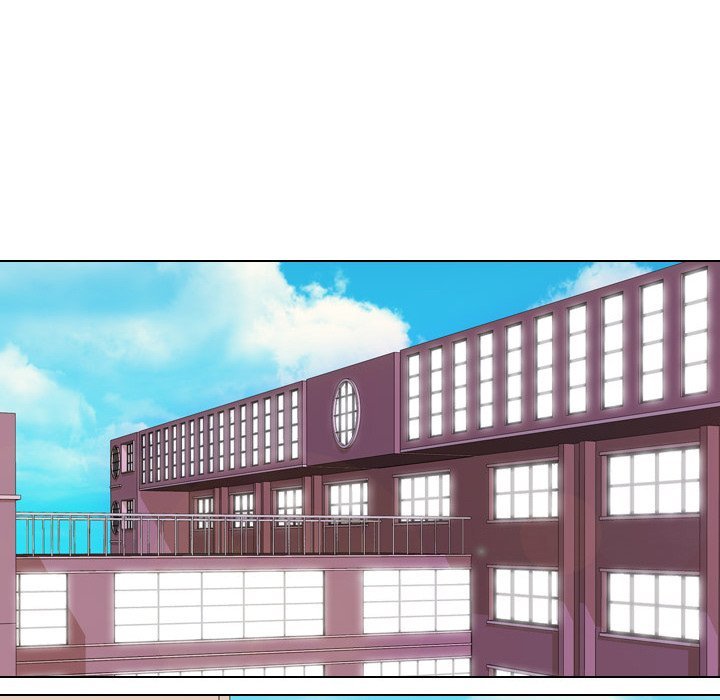 High School Legend  Red Dragon Manhwa - Chapter 61 Page 76