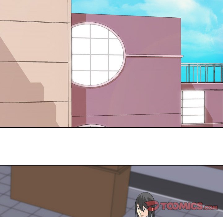 High School Legend  Red Dragon Manhwa - Chapter 61 Page 77