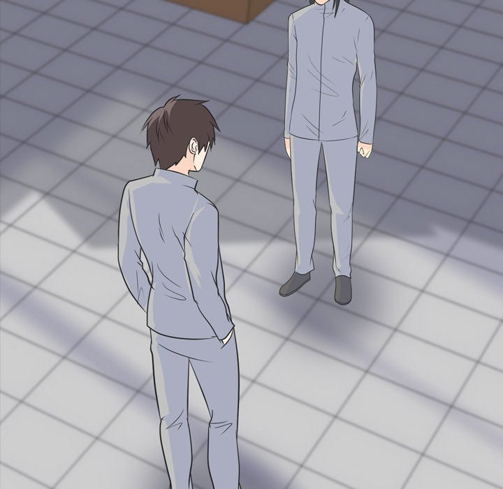 High School Legend  Red Dragon Manhwa - Chapter 61 Page 78